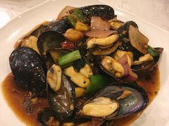 -吉源大排档·鱼生·海鲜(烧烤彩印厂店)