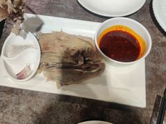 -贯贯吉·清真餐厅(浙江中路店)