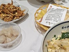 -臻陕府·陕西手工面(秀沿路店)