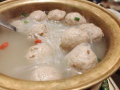 -羊之道草原味道清真餐厅(番禺店)