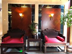 -锦堂中餐厅