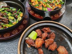 -旺爷砂锅·茶作(国贸城店)