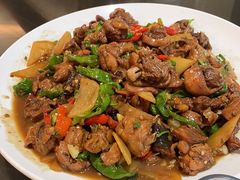 -鲁南仔·滕州炒鸡(经三路店)
