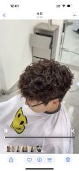 -丝源发型