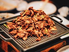 -四季民福烤鸭店(前门廊房二条店)