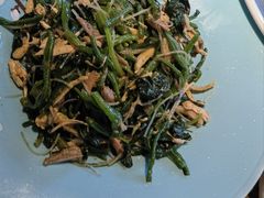 -吕氏疙瘩汤·私家菜馆(慈云寺店)