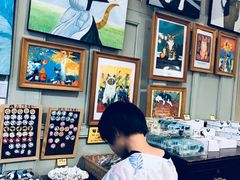 -猫咪博物馆(顶澳仔猫街店)