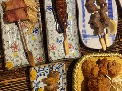 -平成屋·午肴夜酒(四川北路店)