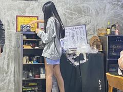 -阿尔法海鲜排档(爱琴海店)