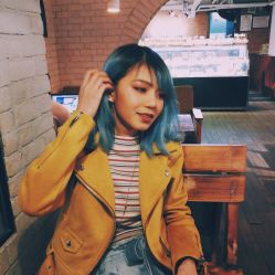 -MY HAIR ARDOR