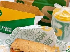 -赛百味SUBWAY(卓越店)