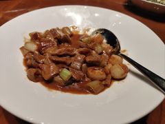 -阿庄新豫菜(通泰路店)