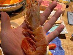 -蟹将军·松叶蟹和牛日料放题自助(K11店)