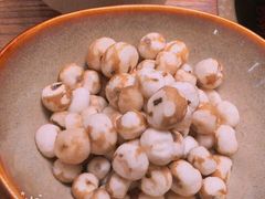 -烹然四季椰子鸡火锅(团结湖总店)
