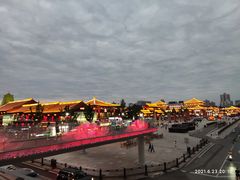-大唐不夜城