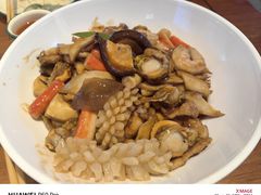 -渔家风味·鲅鱼水饺·央视展播·海鲜天津菜(开发区店)