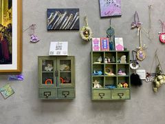 -100家灵感仓库·DIY团建(什刹海店)