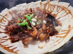 地锅鸡-皖北巫氏三胖地锅鸡(长淮总店)