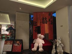 -悦椿温泉酒店·悦椿苑火锅餐厅