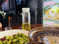 -雅酌园·烟火南京菜(颐和路店)
