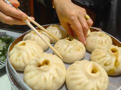 -老松滨饭店(菜艺街店)