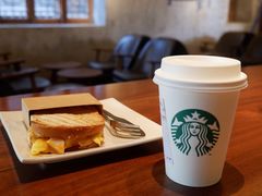 -星巴克(福州三坊七巷店)