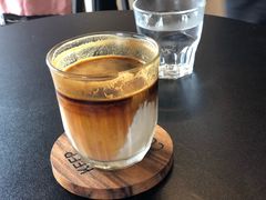 dirty流白咖啡-251#coffee roasters(沿河东路店)
