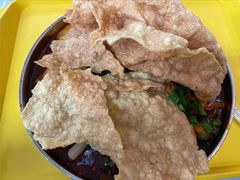 -红鼻子桂林米粉(金唐新光界店)