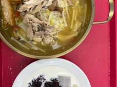 -复旦大学本部-食堂