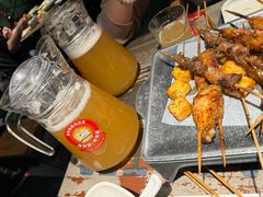 -管氏翅吧(广渠门店)