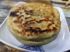 -白杨包子(通达街店)
