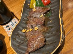 -玄白·炭烤活鳗(上海首店)