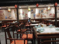 大堂-鸭匠食府·挂炉烤鸭·新京菜(阜成路店)