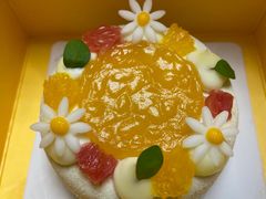 -法桐蛋糕·手作面包(万象城店)