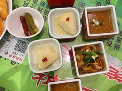 -令氏家外家周礼食府(桥南店)