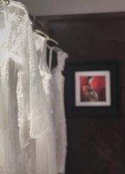 -Flora婚纱礼服定制租赁店