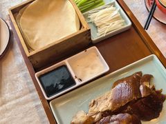 -聚鑫阁江浙菜·非遗传承技艺(青村帝华园店)