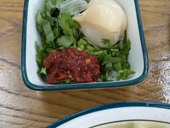 -东关吉祥西安腊汁肉夹馍(健德门店)