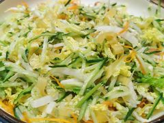 -胖姐活羊烧烤家乡菜(刘家桥店)
