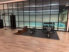 -上海浦东滨江喜来登酒店