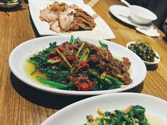 -潮中人·潮州菜(益乐路店)