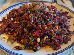-饭江湖·江湖菜(湖广会馆店)