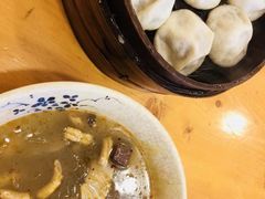 -徐建萍汤包(热河南路店)