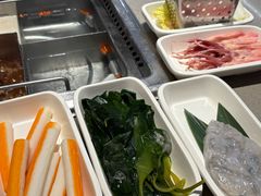 -海底捞火锅(劲松店)