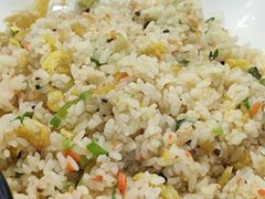 扬州炒饭-壶园美食·淮扬菜(东圈门店)