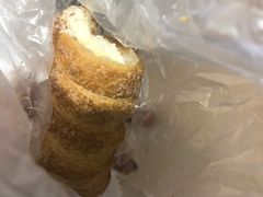 奶油号角-多乐之日(和平伊势丹店)