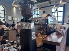 -The Workshop Coffee