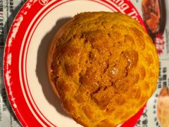 旺角菠萝包-敏华冰厅(天河城店)