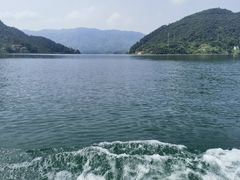 -仙岛湖旅游风景区