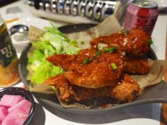 -七楽·韩式欢聚餐厅 치르치르(龙泉驿万达店)